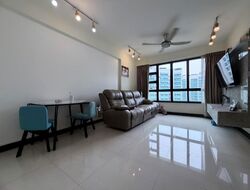 Blk 122A Punggol Edge (Punggol), HDB 4 Rooms #621187461